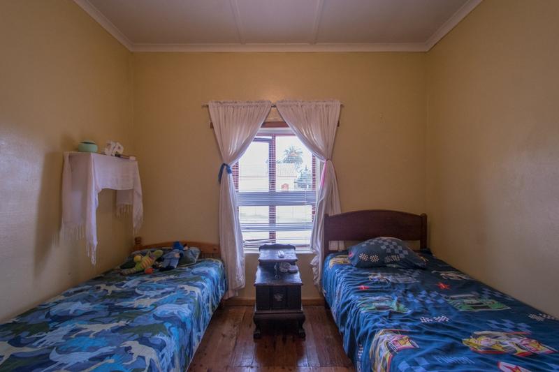 Commercial Property for Sale in Albertinia Western Cape